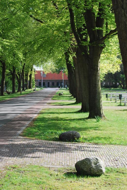 Bitter En Zoet Hotel Veenhuizen Eksteriør billede