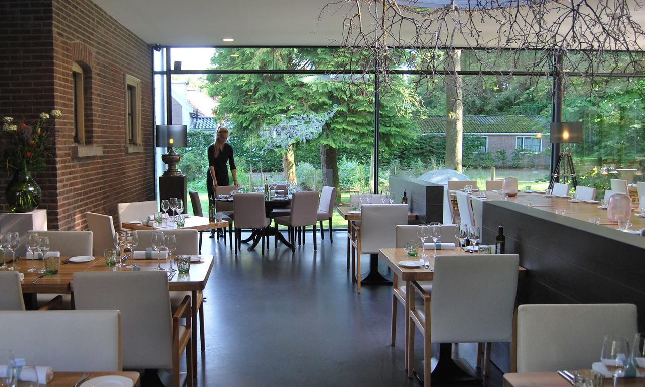 Bitter En Zoet Hotel Veenhuizen Eksteriør billede