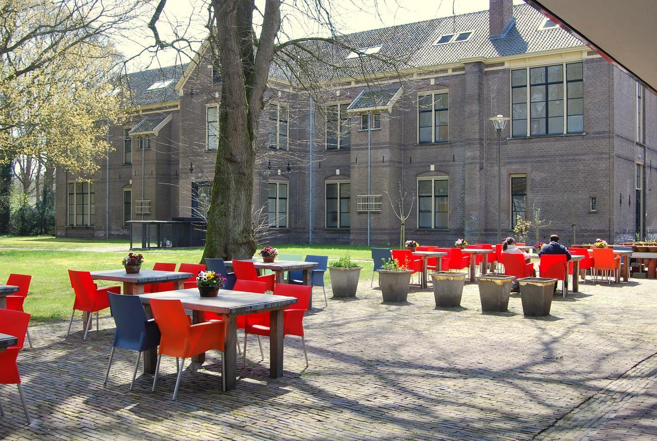 Bitter En Zoet Hotel Veenhuizen Eksteriør billede