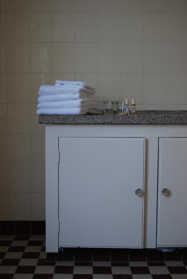 Bitter En Zoet Hotel Veenhuizen Eksteriør billede