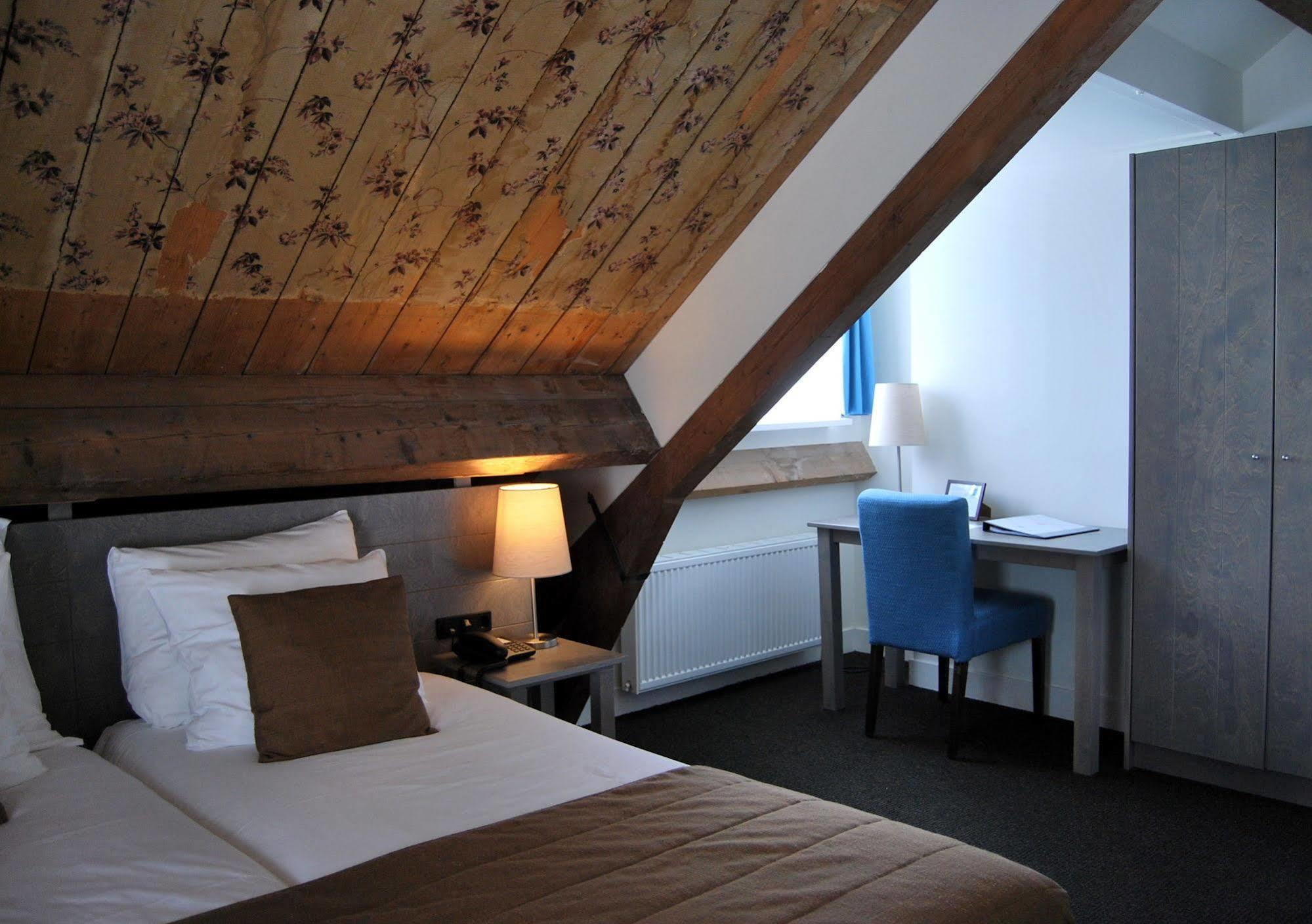 Bitter En Zoet Hotel Veenhuizen Eksteriør billede