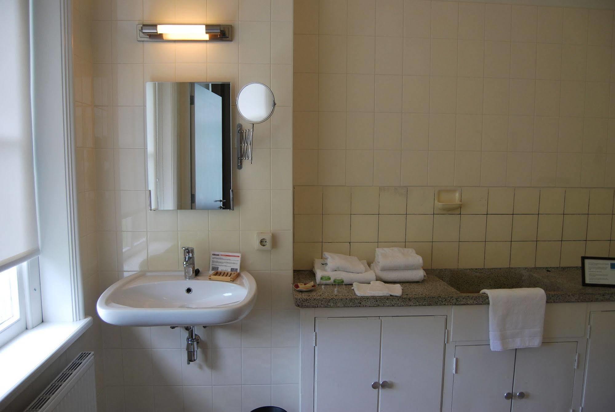 Bitter En Zoet Hotel Veenhuizen Eksteriør billede